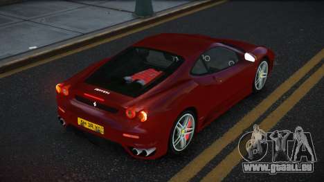 Ferrari F430 Qucomowac für GTA 4