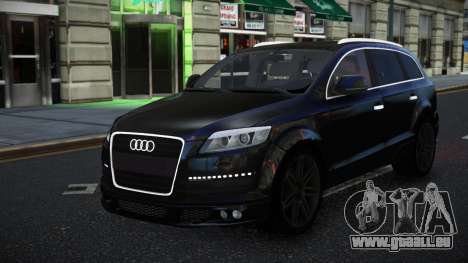 Audi Q7 Lornole pour GTA 4