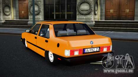 Tofas Sahin Gikne pour GTA 4