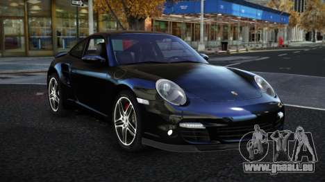 Porsche 911 Hortiq pour GTA 4