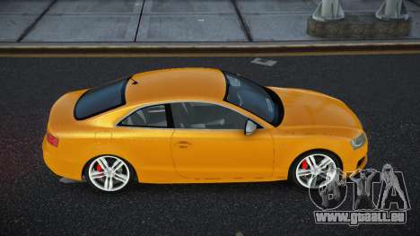 Audi S5 Worxaq pour GTA 4