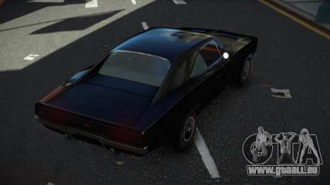 Dodge Charger Niubu pour GTA 4