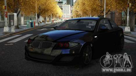 BMW 135i Bewesax pour GTA 4