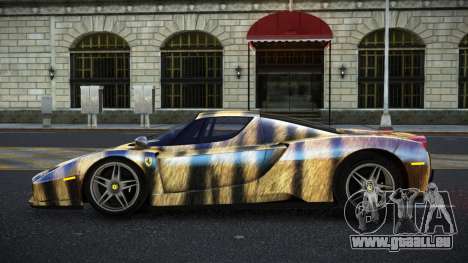 Ferrari Enzo Chinva S14 pour GTA 4