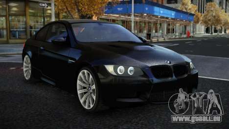 BMW M3 E92 Xiki pour GTA 4