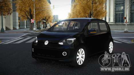 Volkswagen UP Duzu pour GTA 4
