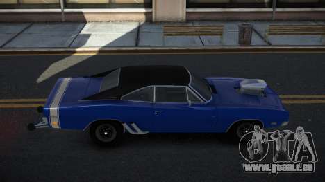 Dodge Charger Vudcid pour GTA 4