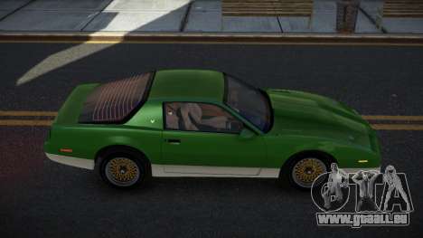 Pontiac Trans AM Dotalo für GTA 4