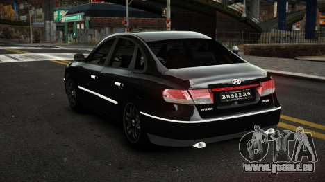 Hyundai Grandeur Roqa für GTA 4