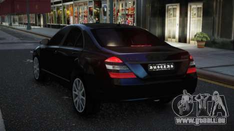 Mercedes-Benz S600 Huwdepujo für GTA 4