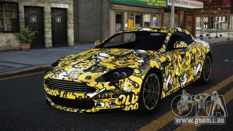Aston Martin DBS Linles S11 für GTA 4