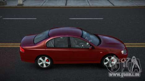 Ford Falcon Guya für GTA 4