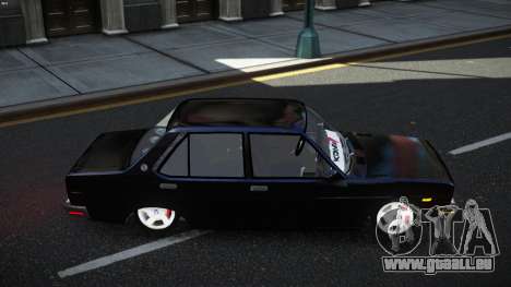 Tofas 131 Dete pour GTA 4