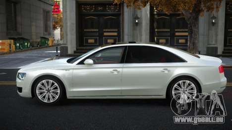 Audi A8 Forqep für GTA 4