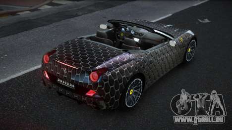 Ferrari California Cabendy S9 pour GTA 4