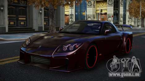 Mazda RX-7 Imad für GTA 4