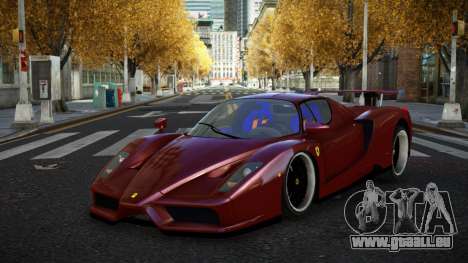 Ferrari Enzo Jiqdov pour GTA 4