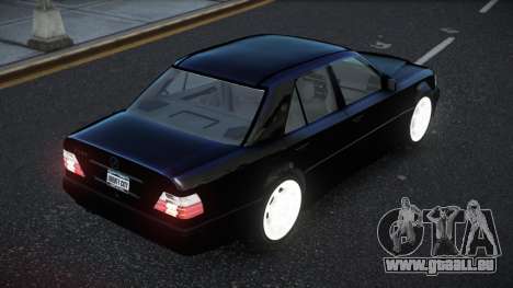 Mercedes-Benz E500 Lubi pour GTA 4