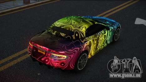 Aston Martin DBS Linles S6 für GTA 4