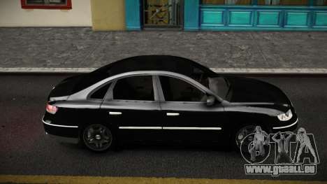 Hyundai Grandeur Roqa für GTA 4