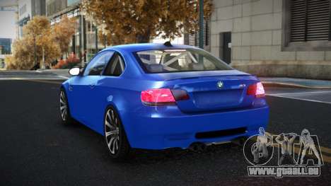 BMW M3 E92 Zorug für GTA 4