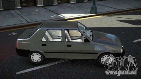 Dacia Solenza Tusavo pour GTA 4