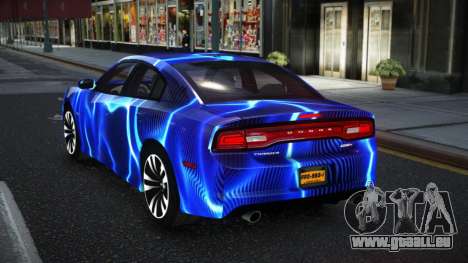 Dodge Charger Stinat S1 für GTA 4