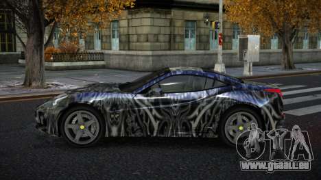 Ferrari California Zietay S12 für GTA 4