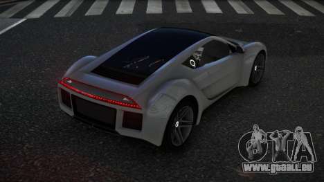 Saleen S5S Raptor Wihamot pour GTA 4