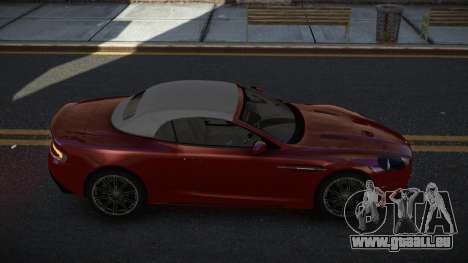 Aston Martin DBS Linles pour GTA 4
