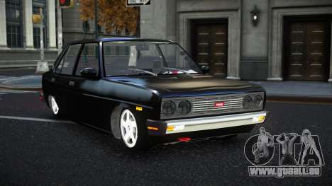Tofas 131 Dete pour GTA 4