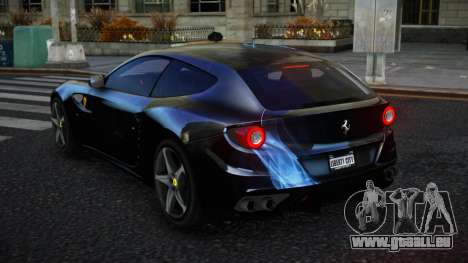 Ferrari FF Ashob S13 pour GTA 4