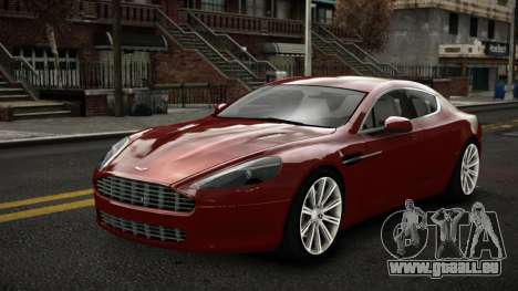 Aston Martin Rapide Yigaluzug pour GTA 4