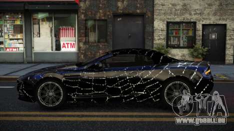 Aston Martin DBS Linles S4 pour GTA 4
