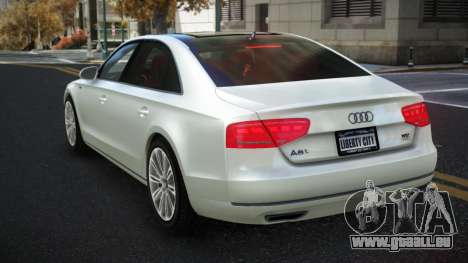 Audi A8 Forqep für GTA 4