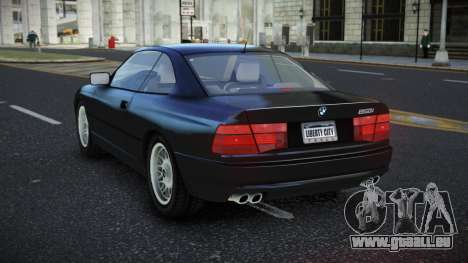 BMW 850i Xavverizo für GTA 4