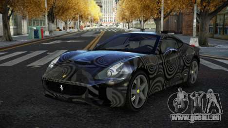 Ferrari California Zietay S13 pour GTA 4