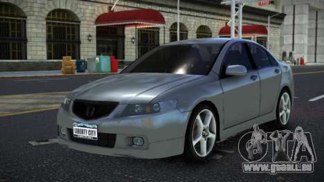 Honda Accord Tuysan für GTA 4