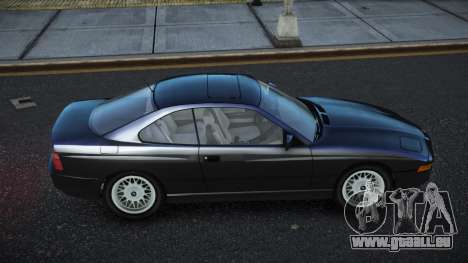BMW 850i Xavverizo für GTA 4