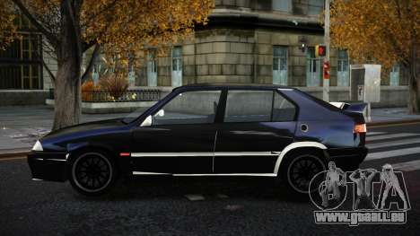 Alfa Romeo 33 Nazpi pour GTA 4