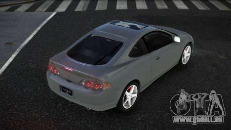 Acura RSX Alas pour GTA 4
