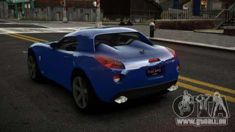 Pontiac Solstice Xulho für GTA 4