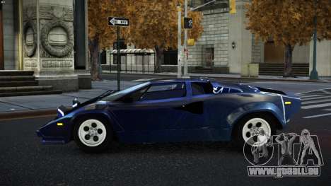 Lamborghini Countach Vierly S9 für GTA 4