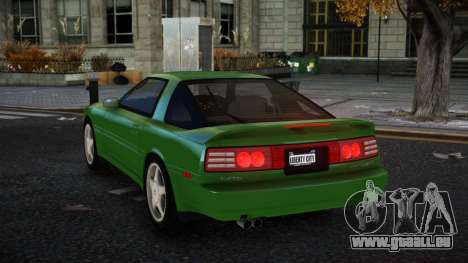 Toyota Supra Agek pour GTA 4