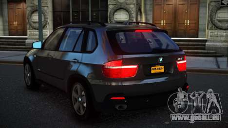 BMW X5 Pikgezu für GTA 4
