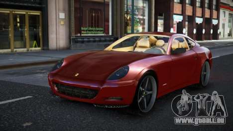 Ferrari 612 Kojuhih pour GTA 4