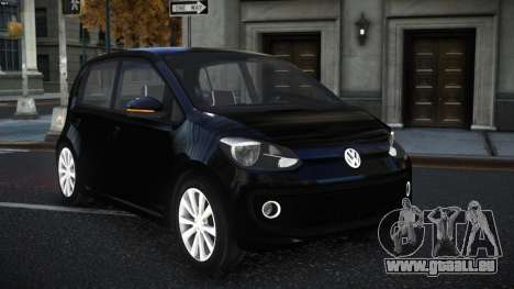 Volkswagen UP Duzu pour GTA 4