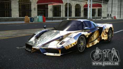 Ferrari Enzo Chinva S2 pour GTA 4