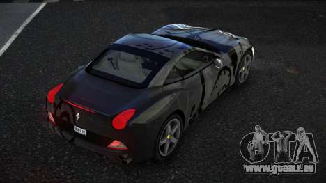 Ferrari California Zietay S5 pour GTA 4