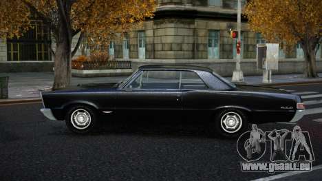 Pontiac GTO Laqma für GTA 4